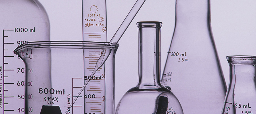 Lab Glassware