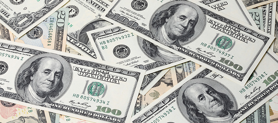 cash